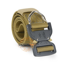 Nylon Custom Military Tactical Duty Belt with ISO standard